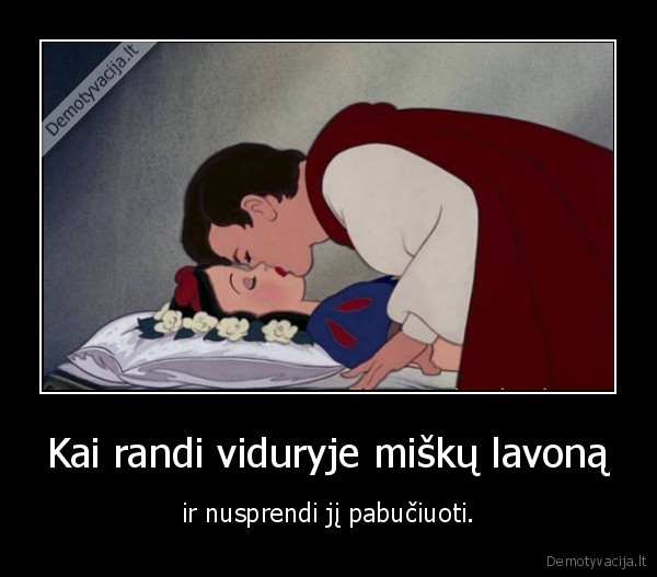 lavonas,miskas,snieguole