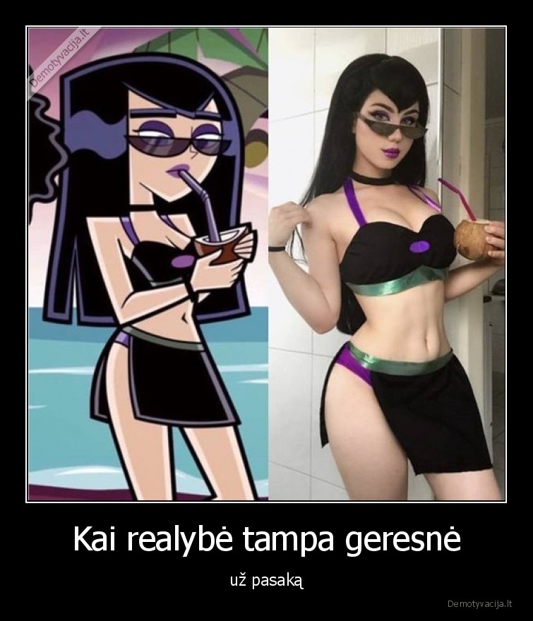 realybe,geresne,pasaka,mergina,wow