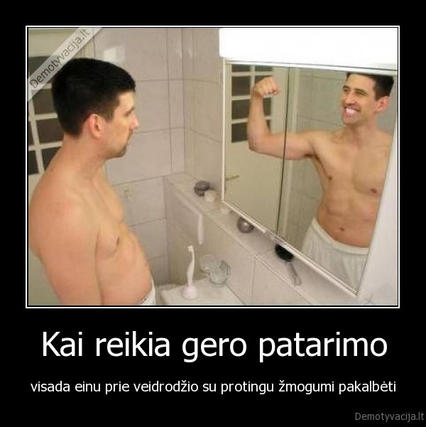 veidrodis, protas, zmogus, kalba, pokalbis