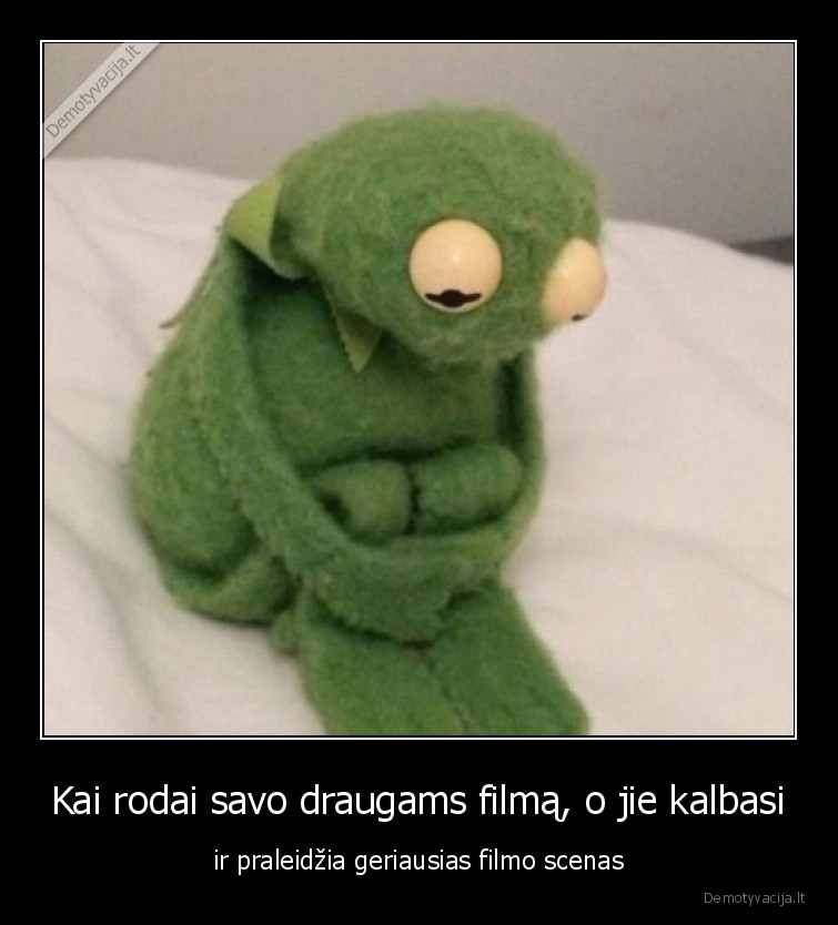 filmas,draugai,kalba