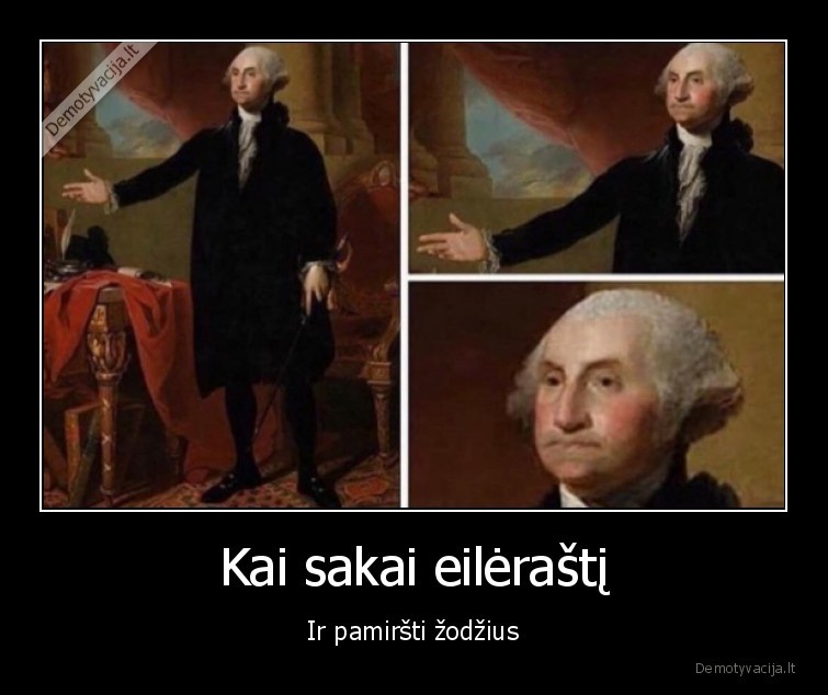 eilerascio, zodziai,uzuomarsa