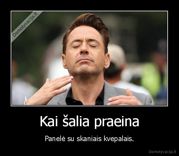 panele,kvepalai,skanu