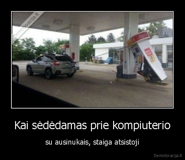 ausinukai,kompiuteris