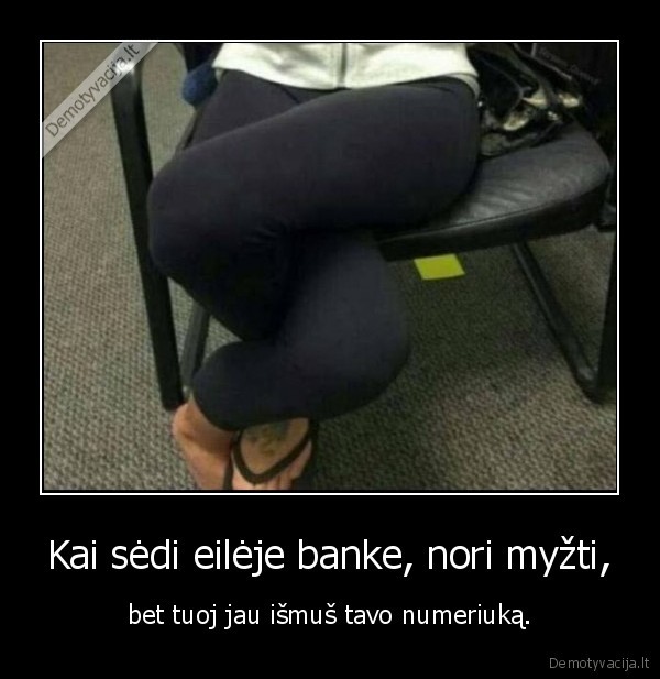 bankas,numeriukas,myzti