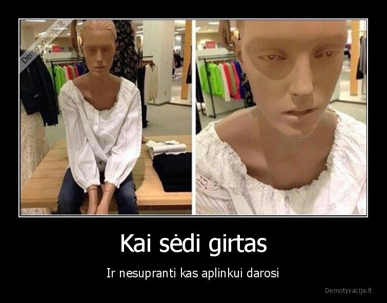 girtumas,girtas, sedi