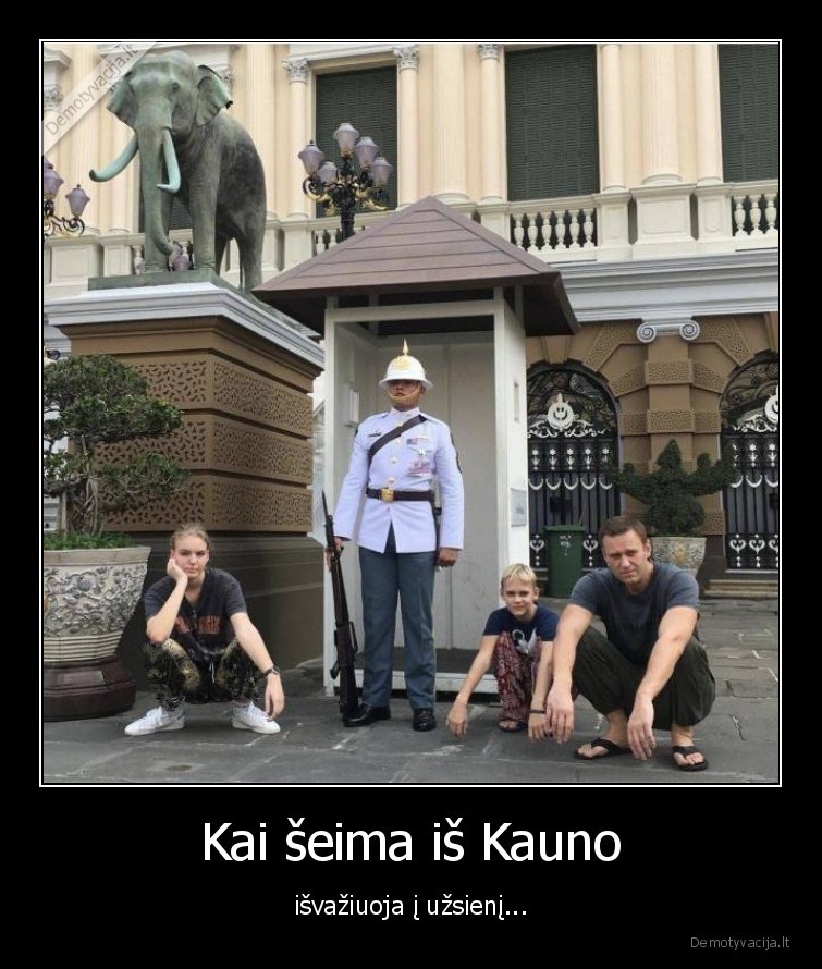 uzsienis,kaunas,tupikas,seima