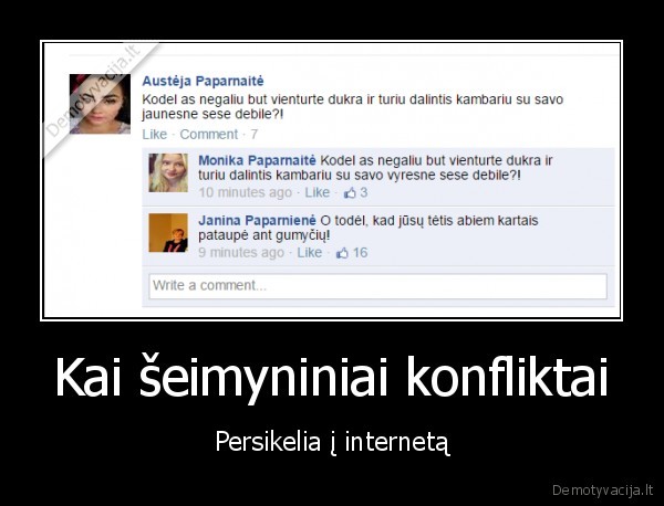 facebook, susirasinejimas,seses, pykstasi