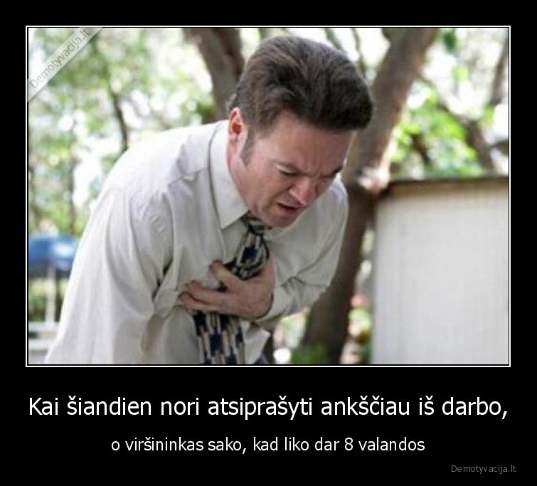 darbas,valandos,8, valandos,daug