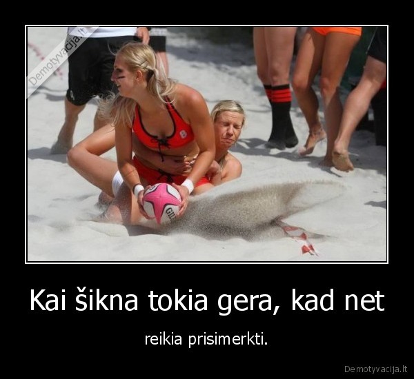 mergina,sikna,tinklinis