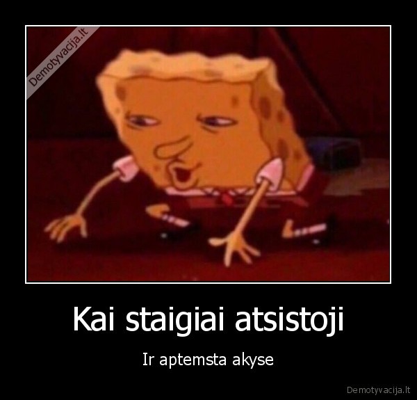 nemalonus, jausmas,stojasi