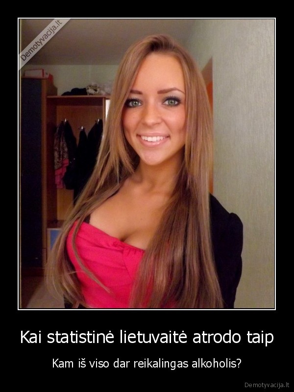 alkoholis,lietuvaite