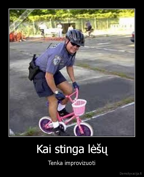 mentai,pilocija,dviratis,lesos