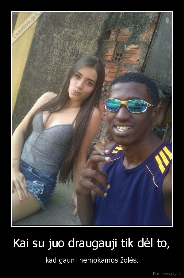 mergina,zole,draugyste