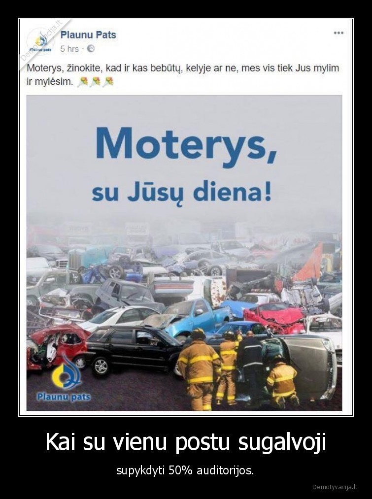 plovykla,kovo, 8,moters, diena,wtf