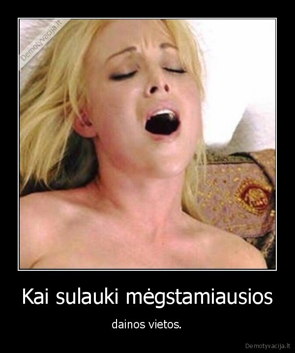 megstamiausia, dienos, vieta,oh, yeah,megstama, daina