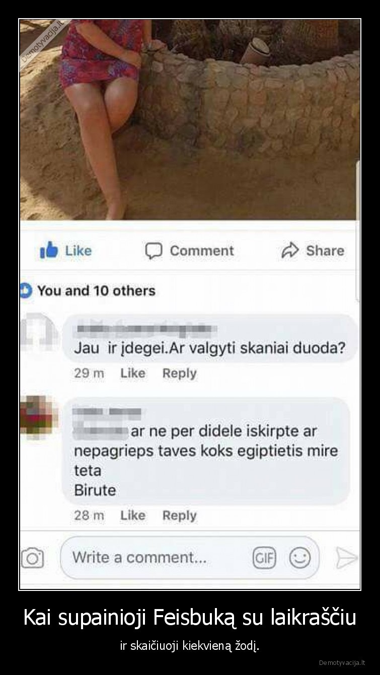 feisbukas,internetas,laikrastis,teta