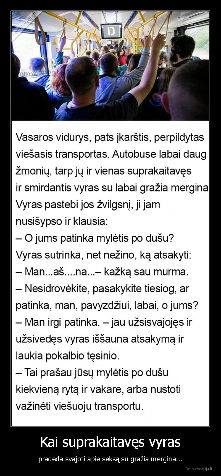 transportas,viesasis,prakaitas,smirda