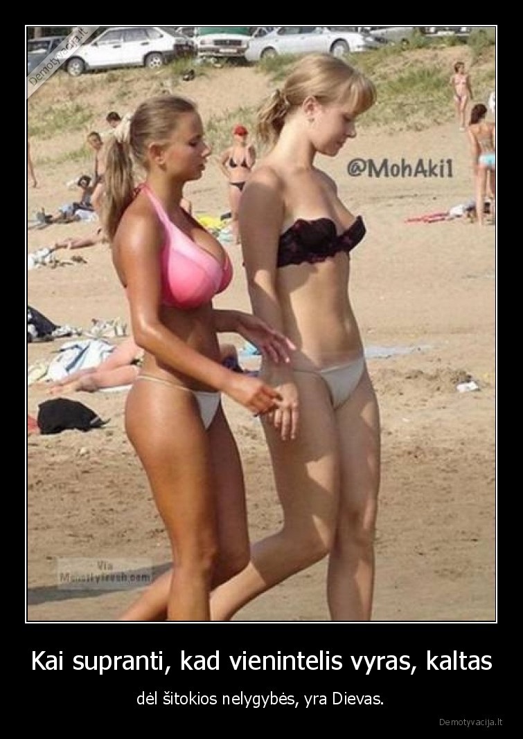 nelygybe,mergina,papai,dievas