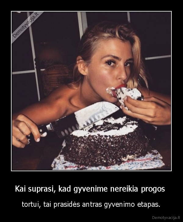 tortas,gyvenimas,mergina,etapas