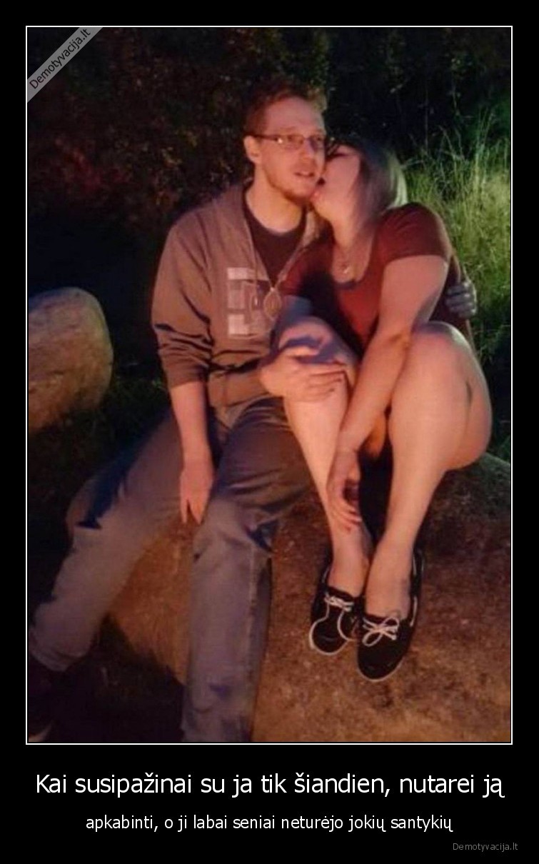 santykiai,pirma,naktis,laizosi