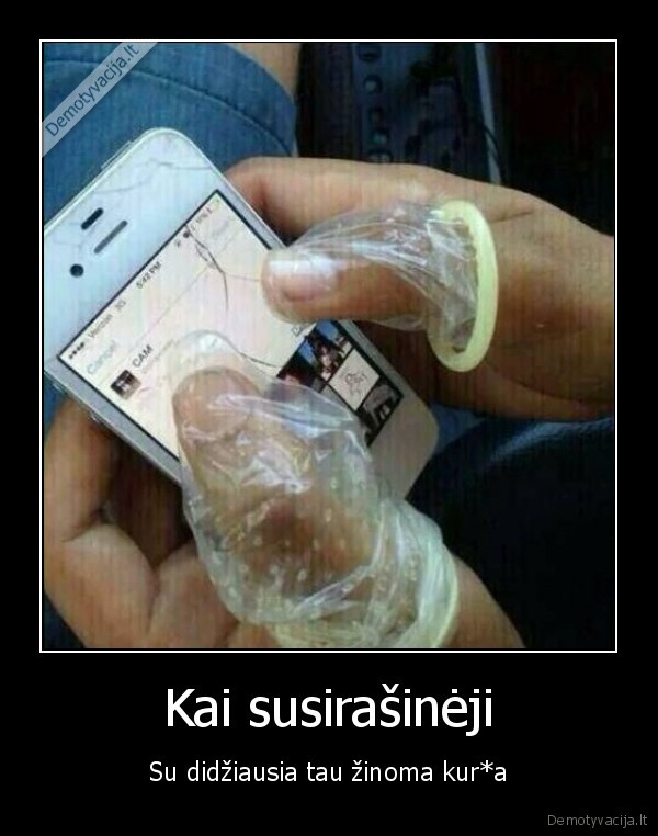 apsauga,prezervatyvai