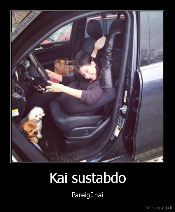 lanksti, mergina,kysis