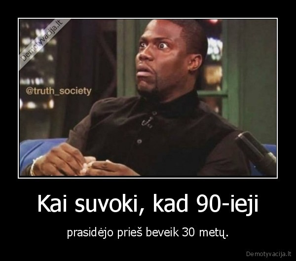 90, ieji,metai,seniai