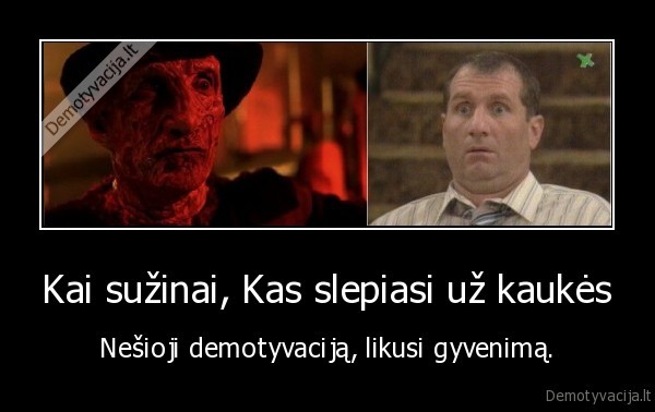 al,bundy,freddy,krueger,elm,street