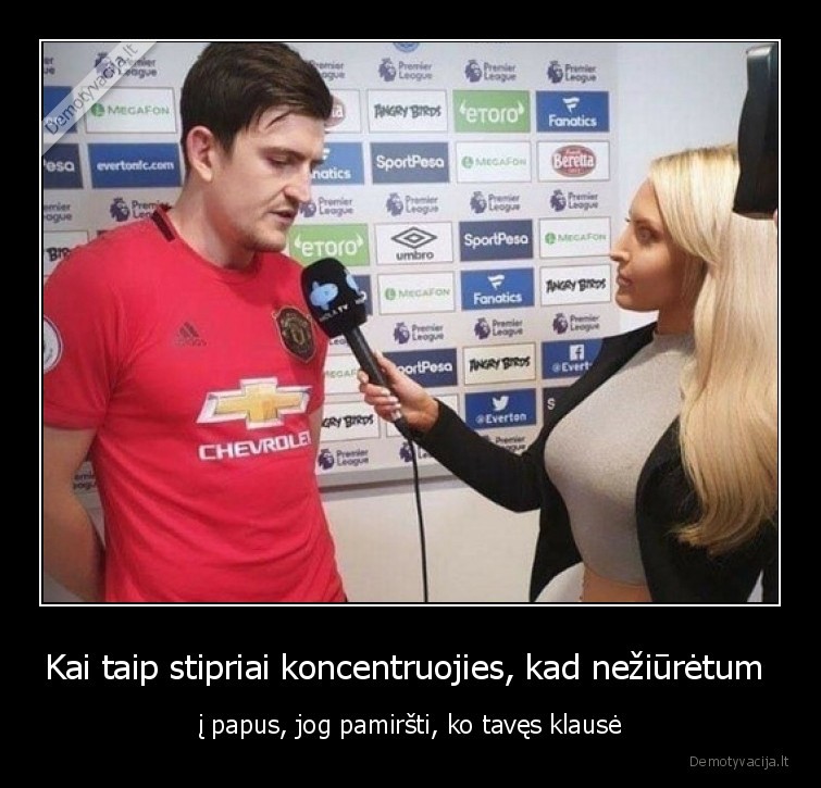 papai,interviu,mergina,koncentracija