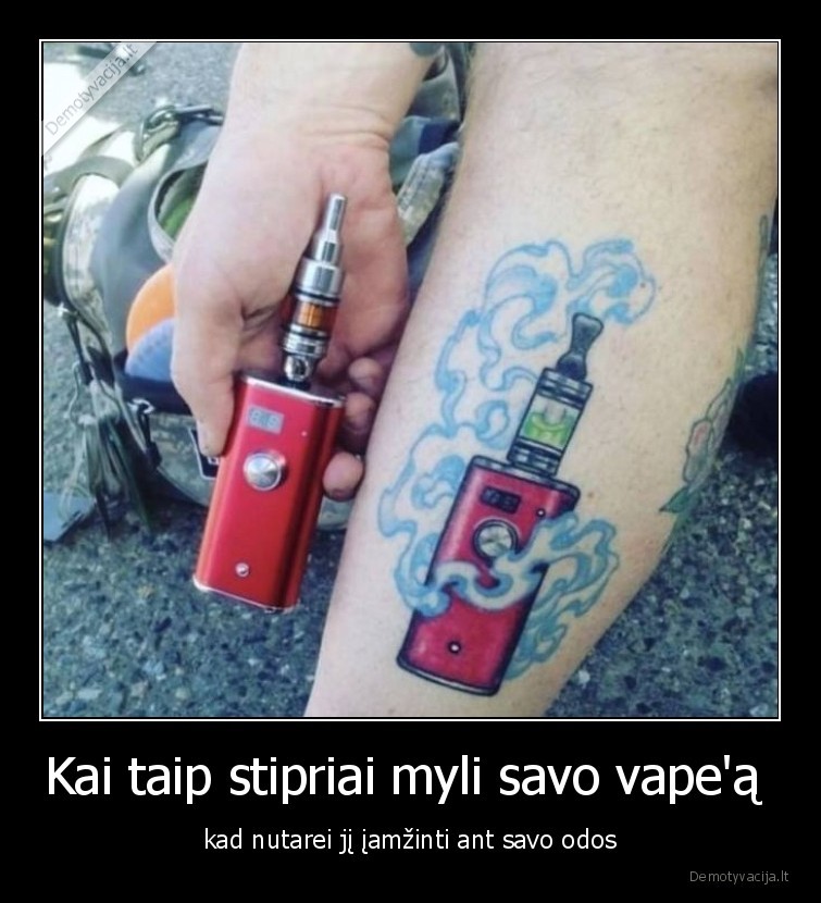 vape,is,life,tatuiruote