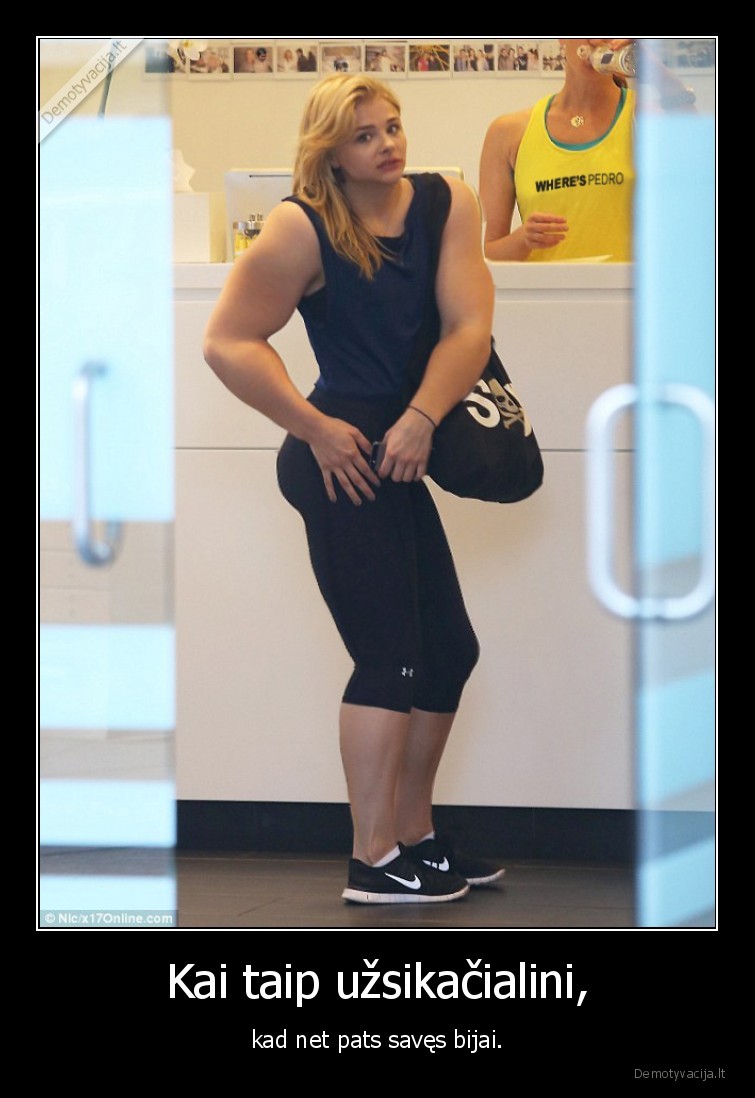 chloe, moretz,raumenys