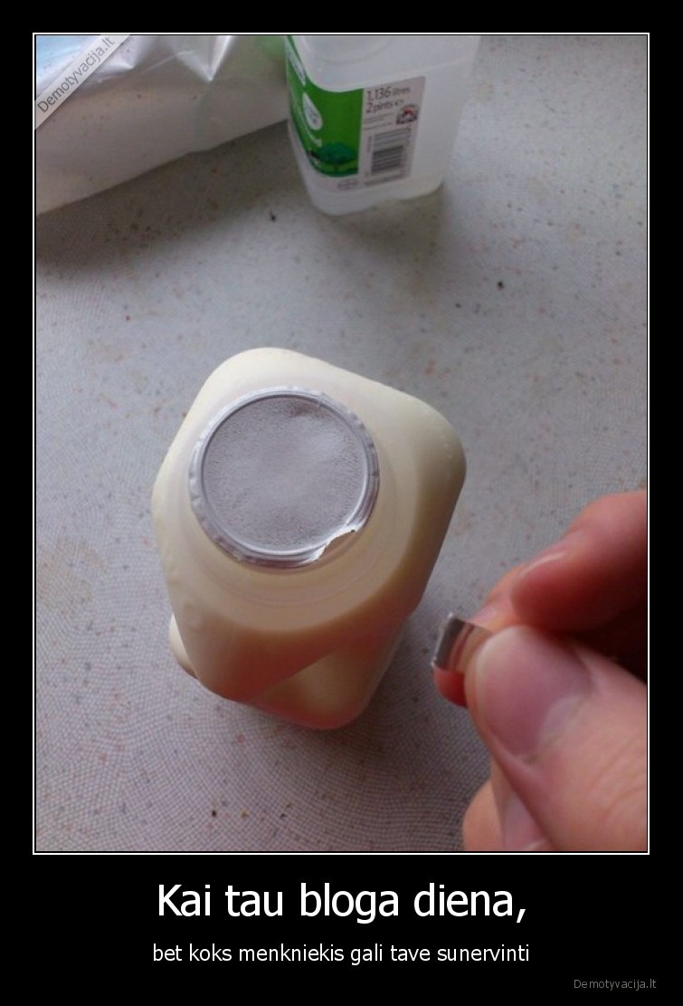 pienas,bloga,diena,pakuote