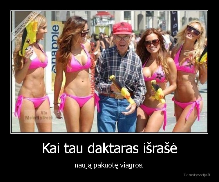 daktaras,viagra,senolis,merginos