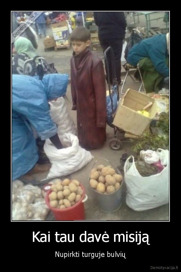 misija,kietas, vaikas