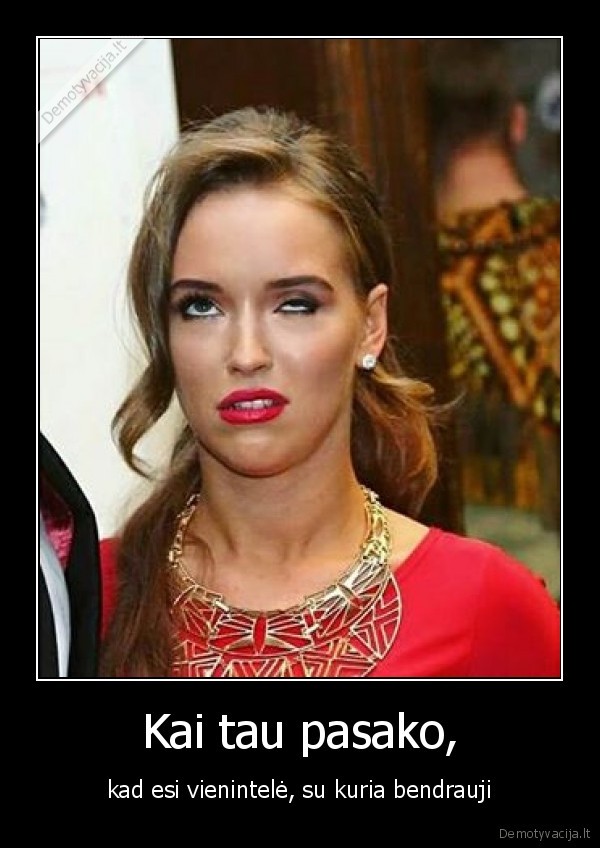 meile,santykiai,bendravimas,monika