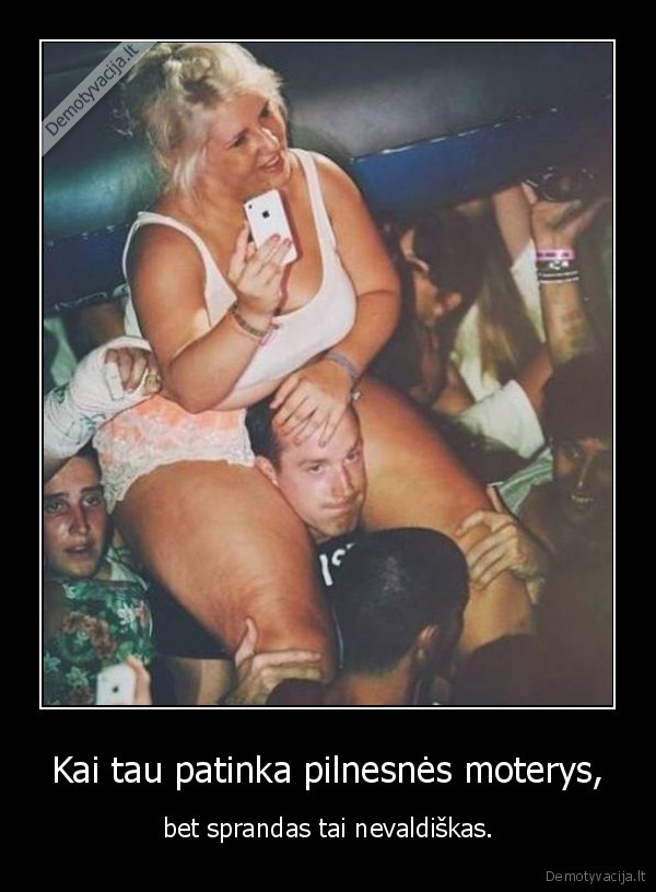 sprandas,moteris,stora