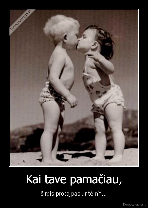 meile,protas,sirdis,pasiusti