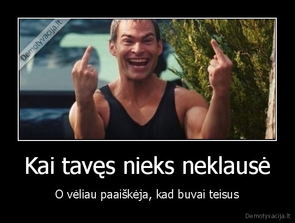 stifleris,fakai,malonus, jausmas