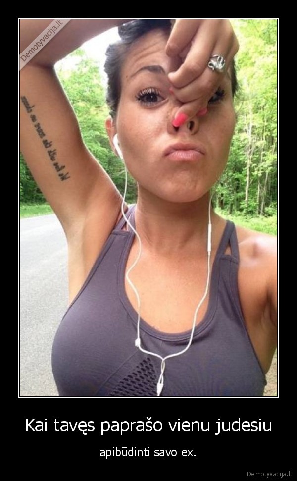 judesys,kiaule,ex,mergina