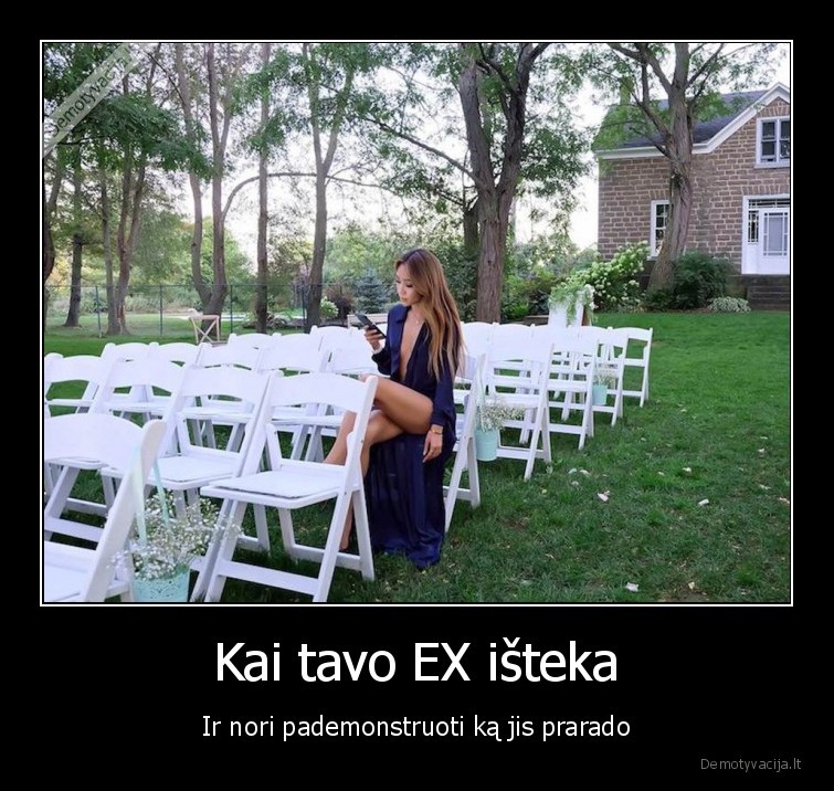 buvusysis,buves, vaikinas