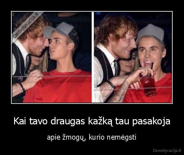 draugas,laimingas