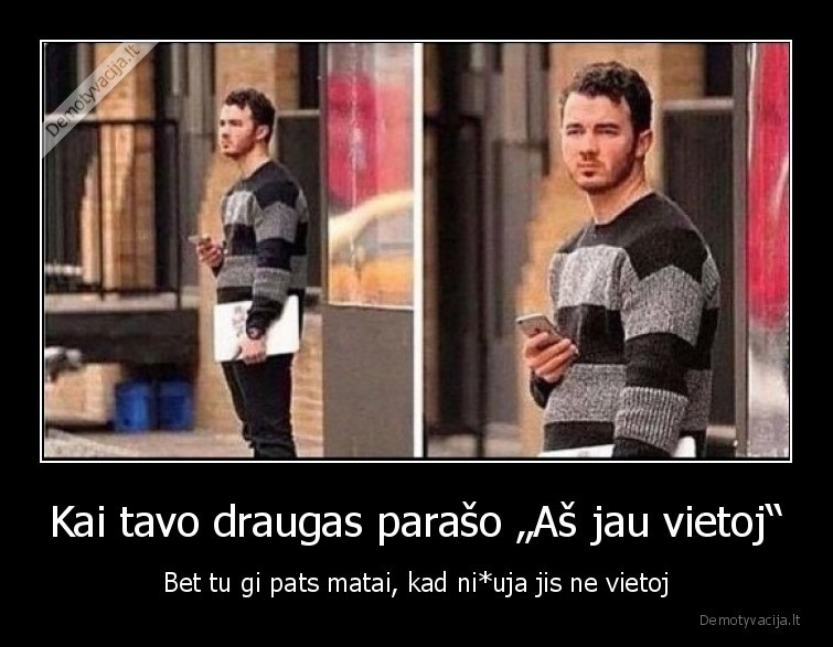 blogas, draugas,draugo, iprotis