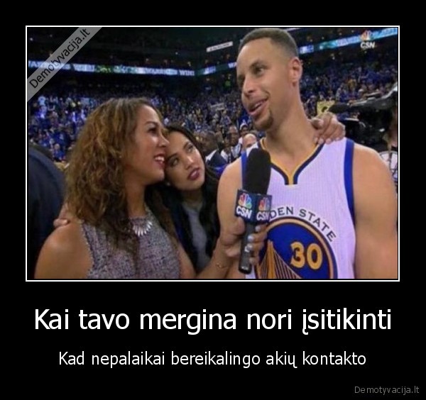 akiu, kontaktas,interviu,nba