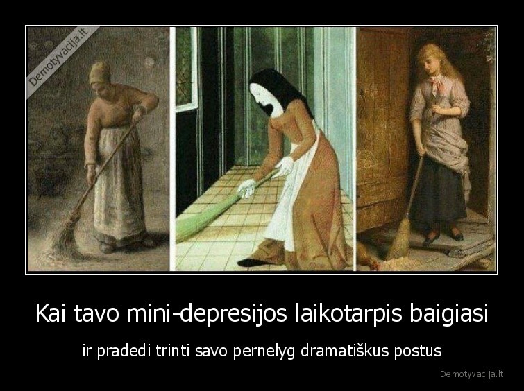 drama,depresija,mergina