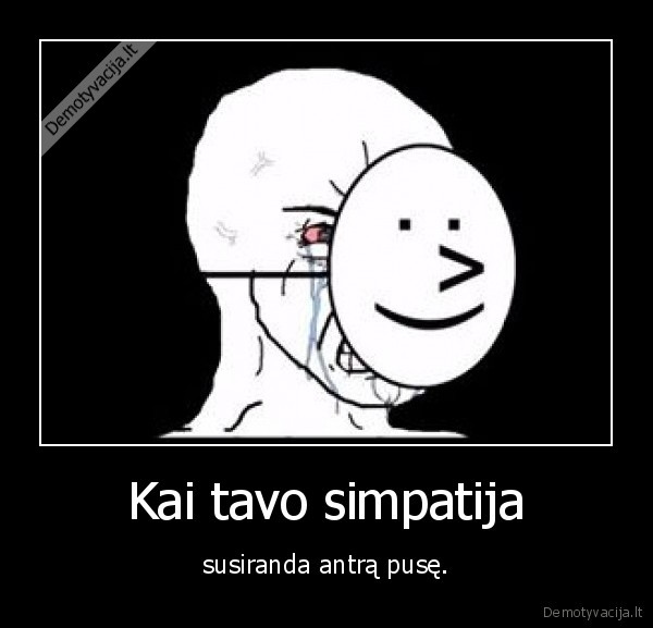 simpatija,antra,puse,meile