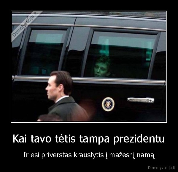 baltieji, rumai,trumpo, sunus