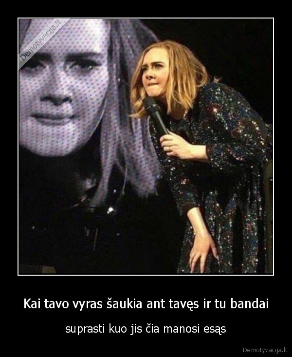 pikta, moteris,idomu, kuo, baigsis