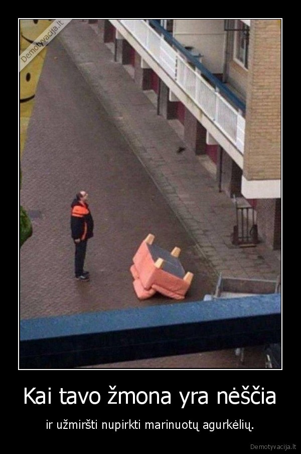 nestumas,zmona,marinuoti, agurkeliai