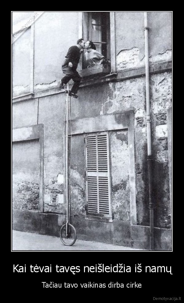 cirkas,akrobatas,aukstas, dviratis