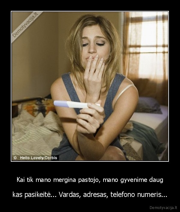 nestumas,pabego,paliko